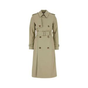 24FW Burberry Burberry 자켓 그린 8093045A3888 TP565359101