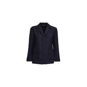 S 막스 마라 스미지오이르 플로럴 자카드 재킷 2619191021600 001 TP970989772