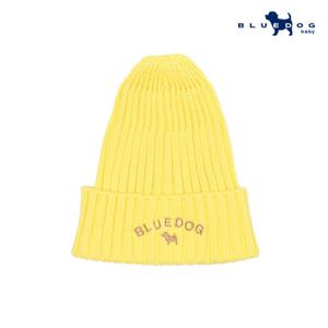 [블루독베이비] 컬러 비니_YE (4411480203)