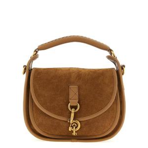 26SS Burberry Messenger B Clip 크로스바디 백 8120779HAZEL TP571574586