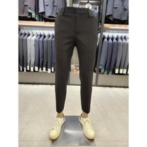 브렌우드 세이브존03 브렌우드 워셔블 솔리드 트윌 팬츠 BR-AQPNM26-417