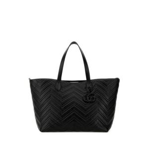 구찌 크로스백 855392AAFS1 1000 Black