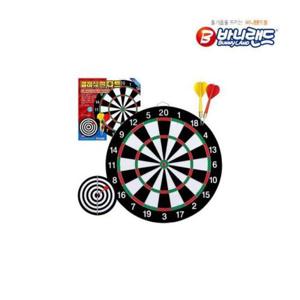 다트놀이 클래식핀 다트 다트던지기 클래식다트 1P