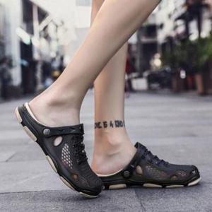 신발 바캉스 레저 스포츠 하이브리드 아쿠아슈즈 Aquarius