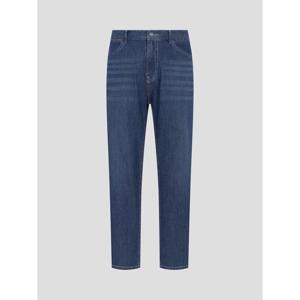 [로가디스] [마실팬츠] TUSA 스트레치 데님 팬츠  블루 (RY6321PL5P)