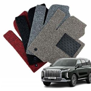 1열2열 컨셉토 확장형 코일매트 팰리세이드 세트 (2019-2024)