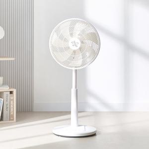 르젠 아기방 초미세풍 산들바람 리모컨 선풍기 LZAF-OR339