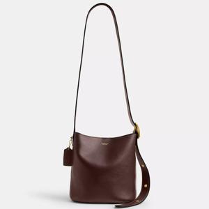 코치 여성 블릭커 버킷백 21 CCX07 B4MPL