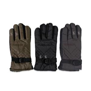 손목버클 패션 겨울 미끄럼방지 털장갑 손목버클장갑 패션 겨울장갑