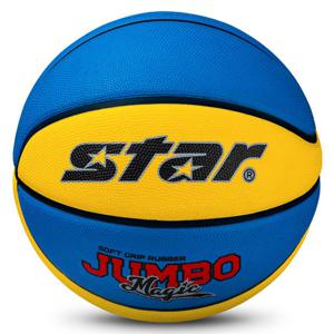 점보 매직 농구공