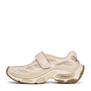 [공식] ASH(아쉬) 드레이크 메리제인 스니커즈 (AH2D01105/BE)