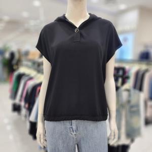 [조이너스]여성 브랜드 25신상 후트 여름 티셔츠JAFU5WRB090_US