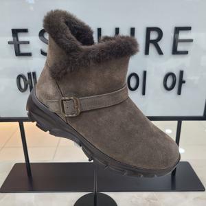 [에스콰이아][에스콰이어] 모다아울렛 여성부츠 YAEWBS622BB_DG