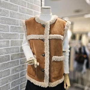 [레코브]LC31EZMT604X_무스탕 베스트