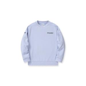 디스커버리키즈긴팔티 XQD DKTR12041-LDS 키즈 아웃 포켓 트레이닝 맨투맨