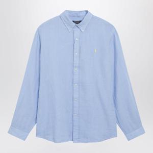 폴로 랄프로렌 긴팔 셔츠 710966294509LI Light blue