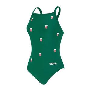 [리디아넬]아레나 여자 원피스 수영복 G962557 반팔수영복 편리