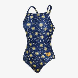 [리디아넬]아레나 여자 원피스 수영복 G963819 여자반신수영복 (