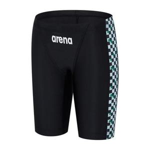 [리디아넬]아레나 남아동 수영복 4부 U165392 실내수영 남아용 (