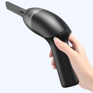 [CAR] 키보드 무선진공청소기 미니 강력흡입청소 MJ65 차량