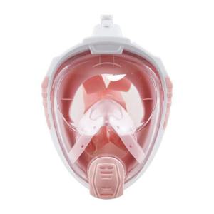 [리디아넬]아레나 레져용 풀페이스 스노클링용 마스크 U160616 (