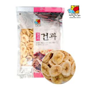 바나나칩 건바나나칩 1kgx3봉