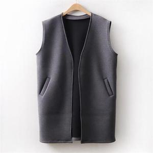 [강물처럼]아이우먼 라이트네오프렌조끼 WW8192M011 빅사이즈 (6