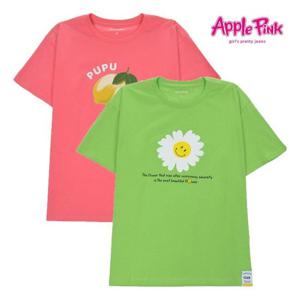 [애플핑크][애플핑크] 3D 그래픽 박시티 (APK8Q303GS)