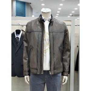 [파렌하이트]스탠에리 오일브러쉬 블루종 FKGDA9302 BR_DJ