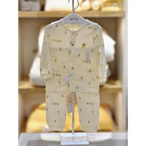 아가방 세이브존02 코니모달오픈내의세트 01s517614