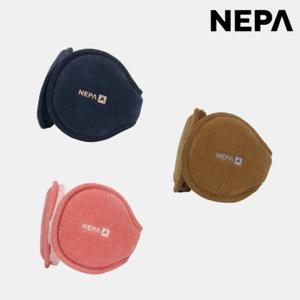 [네파] 공용 겨울 코듀로이 귀마개 방한 귀돌이 7KF7910