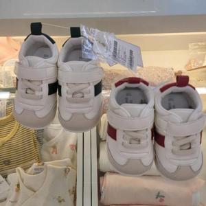 해피랜드 HC09 유아 공용 홀리 삑삑이 운동화 H2531803