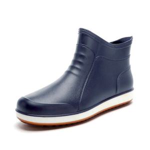 [스콰즈]스콰즈 남자 레인부츠 장마 부츠 패션 신발 DM0175