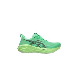 아식스 노바블라스트 5 에키덴 바이탈 그린 블랙 1011C224-300