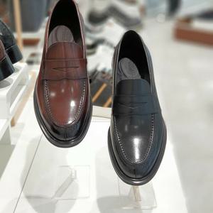 [미셸바이탠디]MARIO미셸 by 탠디 남성신발 소가죽 3,5cm Y팀 로퍼 320008