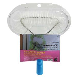일본마트상품 T형 유리닦이 윈도우브러쉬