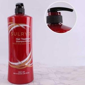 미용실 설려 대용량 트리트먼트 샴푸앤린스 1500ml