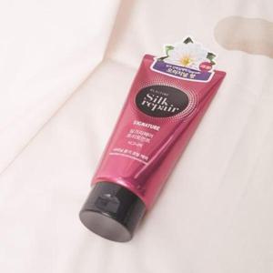 실크리페어 샤이닝 트리트먼트 시그니처 300ml