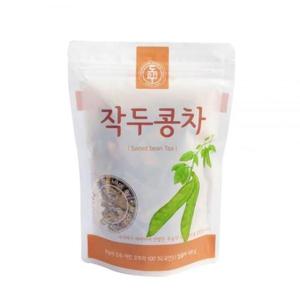 옴니허브작두콩차 동우당제약 작두콩차 옴니허브 100g