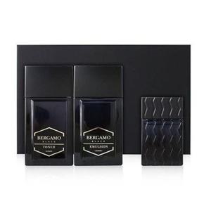 남자스킨로션세트 베르가모 남성 스킨로션 남자 스킨 로션 향수 3종세트