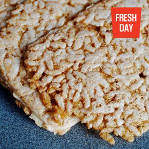 갓구운 국내산 수제 쌀눈쌀 현미누룽지 270g