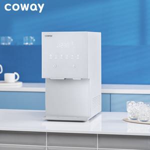 코웨이 아이콘 얼음정수기 CHPI-7400N (냉온정수기+얼음)