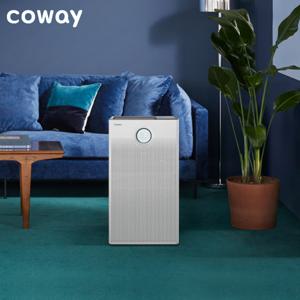 코웨이 듀얼클린 가습공기청정기 APMS-1020A