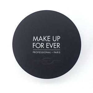 메이크업포에버 마이크로피니싱 루스 파우더