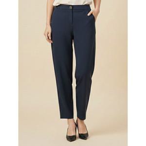 [꼼빠니아]버튼 포인트 배기 팬츠_CABU5-WPL200