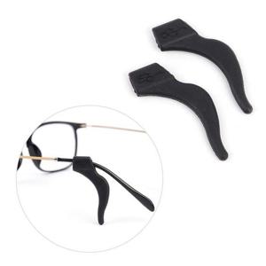 2P 실리콘 안경귀걸이 안경걸이 안경소품