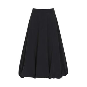 [올리브데올리브]롱 벌룬 스커트(OW4AS807)