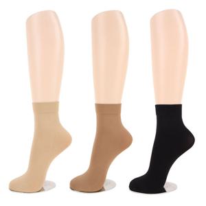 WFS12 카사이 여성 멀티카바 기본 두꺼운 스타킹 양말
