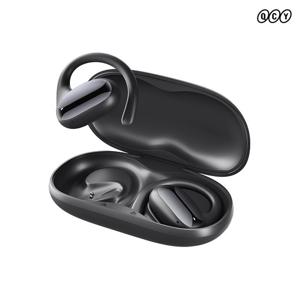 큐씨와이 QCY T30 AIR 오픈형 공기전도 블루투스 이어폰 T30