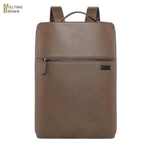 [멜팅브라운] 남자가방 직장인백팩 대학생가방 남자백팩 EF361
